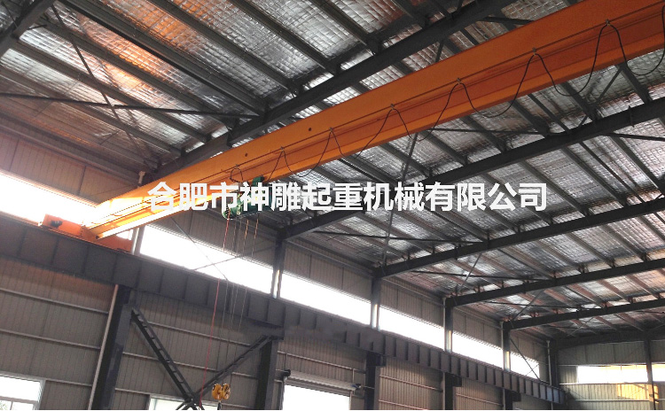 行吊價格咨詢？找行吊安裝公司？合肥神雕高效響應(yīng)！