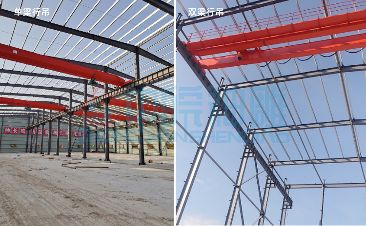 行吊是什么？行吊圖片告訴你！