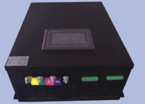 柔性kbk起重機(jī)