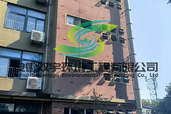 鋼板拋丸生產(chǎn)線