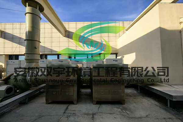 激光下料生產(chǎn)線